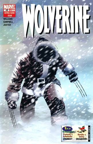 Download de Revista  Wolverine - 049