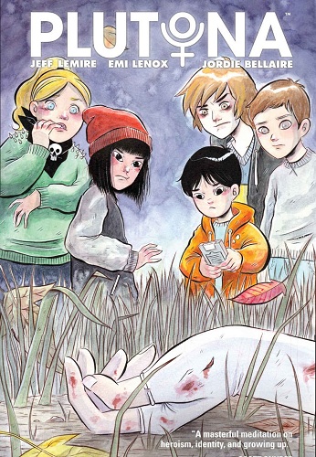 Download de Revista  Plutona