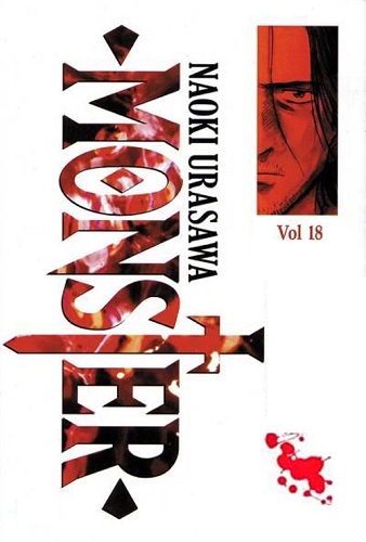 Download de Revista  Monster 18 - Cena do Apocalipse