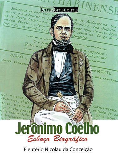 Download de Revista  Jerônimo Coelho - Esboço Biográfico