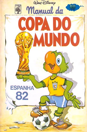 Download de Revista Manuais (Abril) - 19 : Copa do Mundo