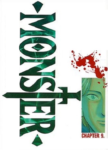 Download de Revista  Monster 09 - Um Monstro Sem Nome