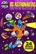 Download Disney Especial - 012 : Os Astronautas