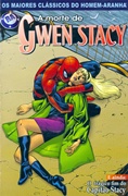 Download Clássicos do Homem-Aranha - A Morte de Gwen Stacy