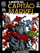 Download Graphic Novel - 03 : A Morte do Capitão Marvel