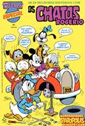Download Disney Especial - 091 : Os Chatos