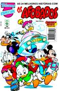 Download Disney Especial - 160 : Os Afobados