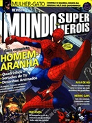Download Mundo dos Super-Heróis - 02