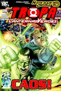 Download Tropa dos Lanternas Verdes - 36