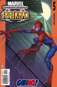 Download Homem-Aranha Ultimate - 005