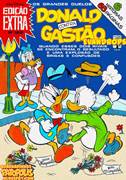 Download Edição Extra - 122 : Os Grandes Duelos - Donald contra Gastão