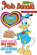 Download Pato Donald - 1000