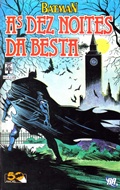 Download Batman - As Dez Noites da Besta
