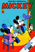 Download Edição Especial Omo - 02 : Mickey