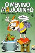 Download O Menino Maluquinho (Abril) - 30