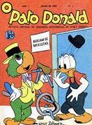 Download Pato Donald - 0001