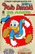 Download Pato Donald - 1234 : 25 anos da Revista
