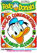Download Pato Donald - 1500 : 30 anos da Revista