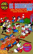 Download Disney Especial - 018 : Os Sobrinhos