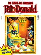 Download Pato Donald Especial de Aniversário : 40 Anos da Revista