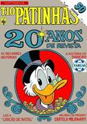Download Tio Patinhas Especial - 01 : 20 Anos de Revista