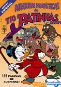 Download Tio Patinhas Especial - 08 : Aventuras Fantásticas