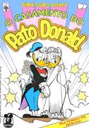 Download Série Ouro Disney 01 - O Casamento do Pato Donald