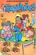 Download Revista em Quadrinhos dos Trapalhões - 16
