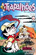 Download Revista em Quadrinhos dos Trapalhões - 69
