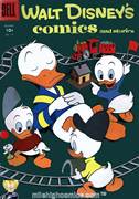 Download Walt Disney´s Comics and Stories - 183