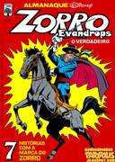 Download Almanaque do Zorro - 01