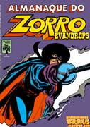 Download Almanaque do Zorro - 02