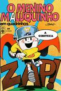 Download O Menino Maluquinho (Abril) - 39