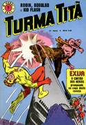 Download Turma Titã (O Herói série 4) - 07