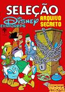 Download Seleção Disney - 09 : Arquivo Secreto