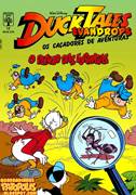 Download DuckTales Os Caçadores de Aventuras (Abril, série 1) - 12