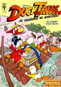 Download DuckTales Os Caçadores de Aventuras (Abril, série 1) - 14