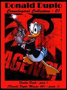 Download Donald Duplo : Cronological Collection - Vol. 01