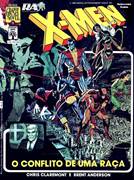 Download Graphic Novel - 01 : X-Men - O Conflito de uma Raça
