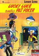 Download Lucky Luke (Portugal) 05 - Contra Pat Poker