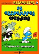 Download Smurfs : Os Estrumpfes Negros