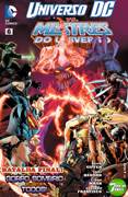 Download Universo DC vs. Os Mestres do Universo - 06