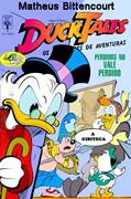 Download DuckTales Os Caçadores de Aventuras (Abril, série 1) - 04