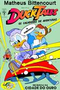 Download DuckTales Os Caçadores de Aventuras (Abril, série 1) - 08