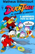 Download DuckTales Os Caçadores de Aventuras (Abril, série 1) - 09
