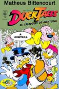 Download DuckTales Os Caçadores de Aventuras (Abril, série 1) - 10