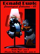 Download Donald Duplo : Cronological Collection - Vol. 03