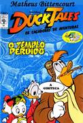 Download DuckTales Os Caçadores de Aventuras (Abril, série 1) - 18