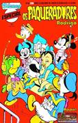 Download Disney Especial - 092 : Os Paqueradores