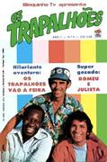 Download Os Trapalhões (Bloch) - 04